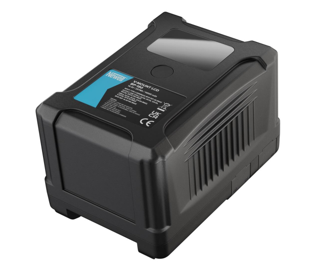 Newell BP-190 LCD V-Mount - 1184929 - zdjęcie 2
